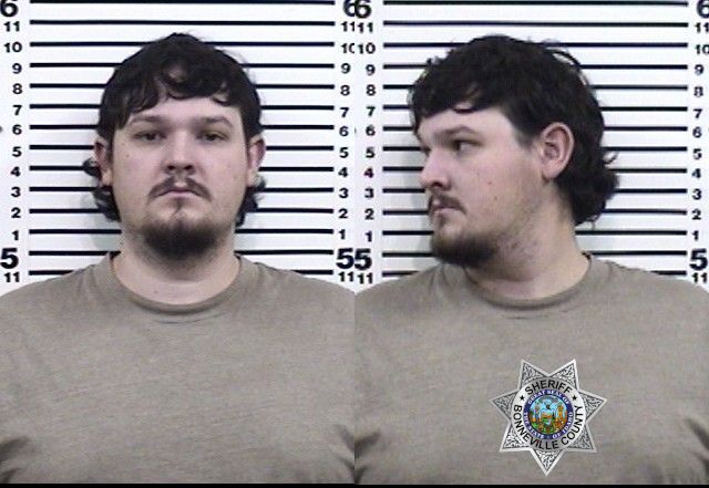 Inmate Image
