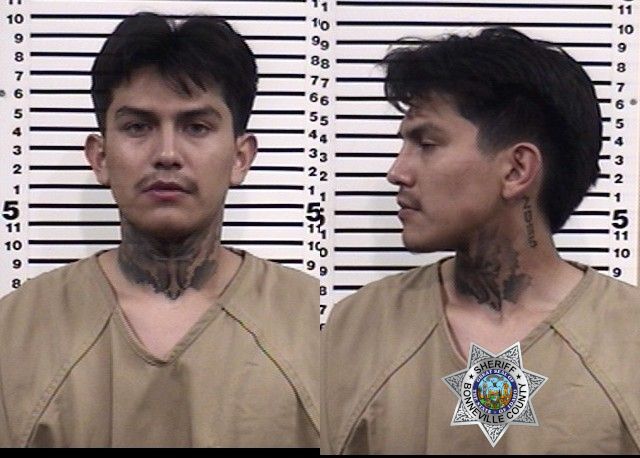 Inmate Image