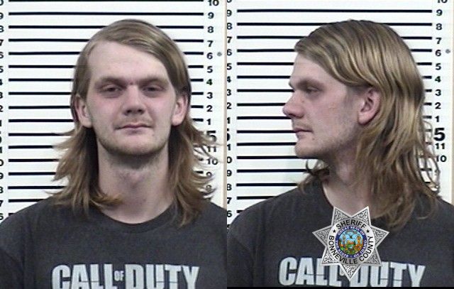 Inmate Image