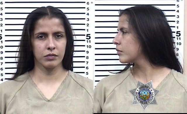 Inmate Image