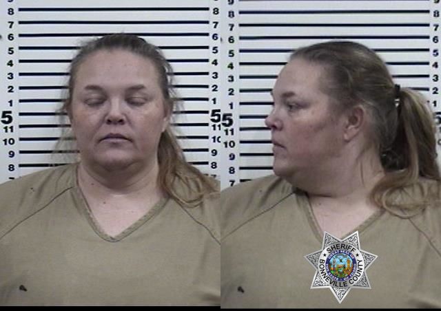 Inmate List - Bonneville County Sheriff