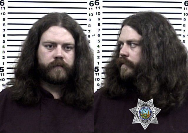 Inmate Image