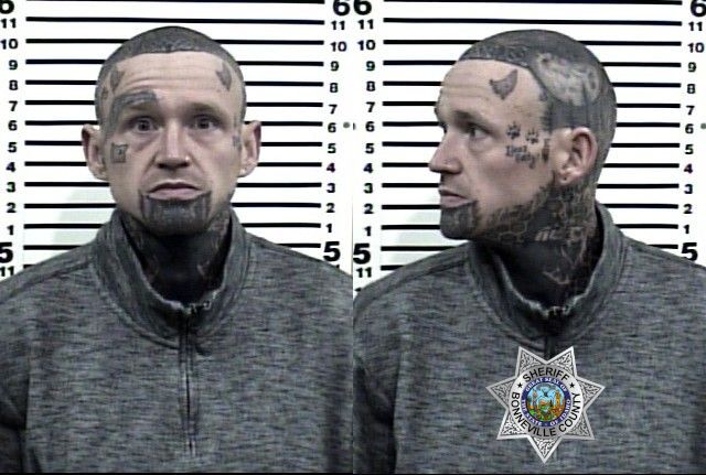 Inmate Image