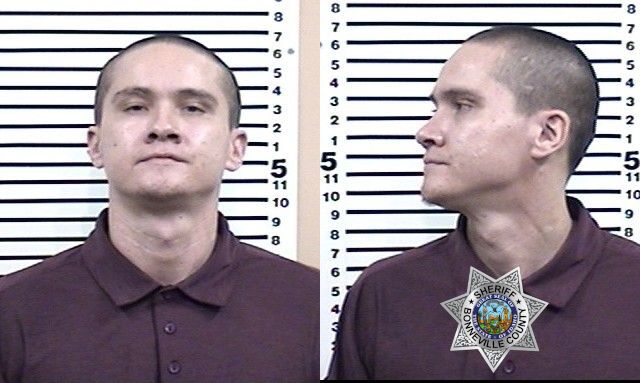 Inmate Image