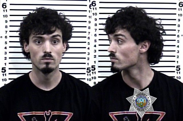 Inmate Image