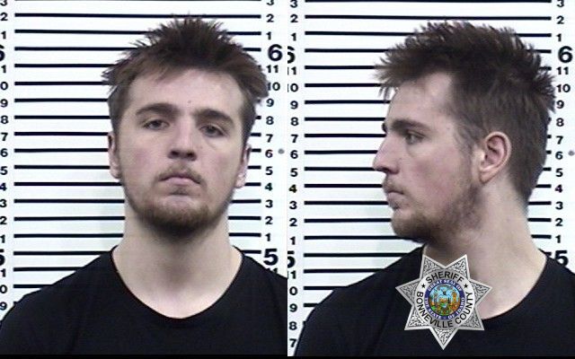Inmate Image