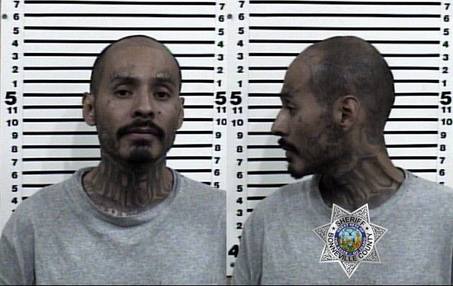 Inmate Image