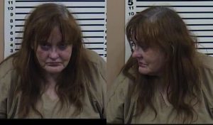 Benjamin, Melissa Ann