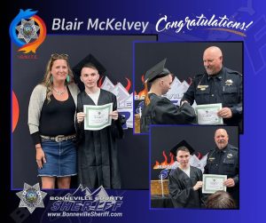 Blair McKelvey