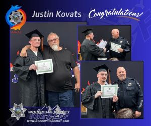 Justin Kovats
