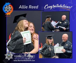 Allie Reed