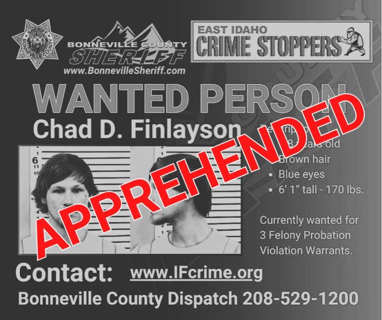 chad duncan finlayson