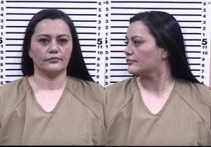 Negrete Felicitas Irene