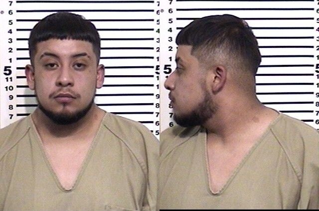 Rigoberto Avila Mendoza